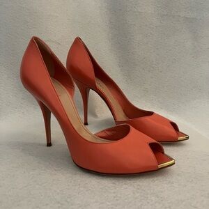 SEBASTIAN MILANO Heels size 9 US